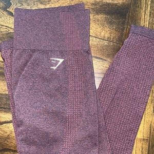 Gymshark vital seamless leggings